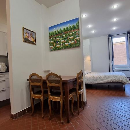 La Casa Di Bea Appartement Bologna Buitenkant foto