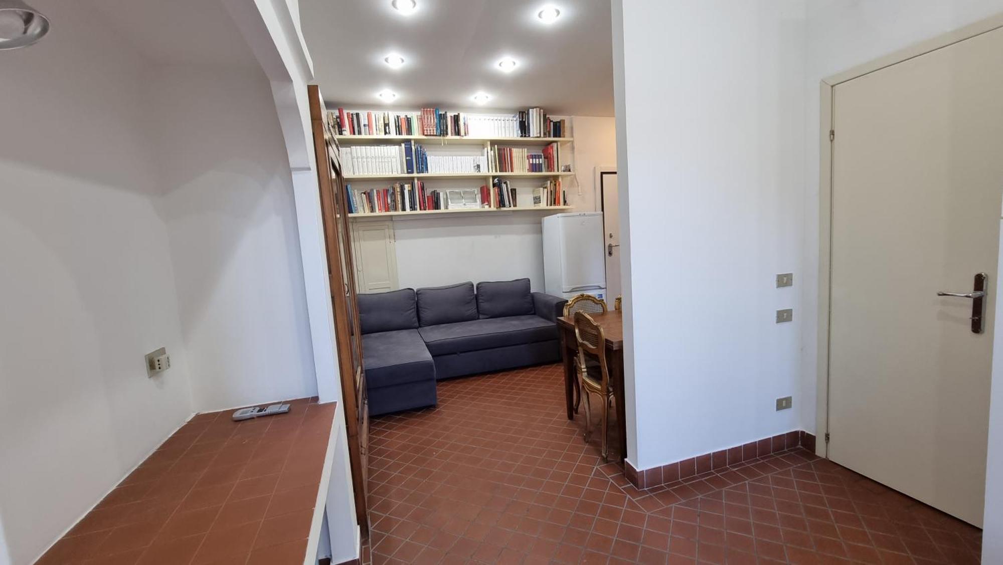 La Casa Di Bea Appartement Bologna Buitenkant foto